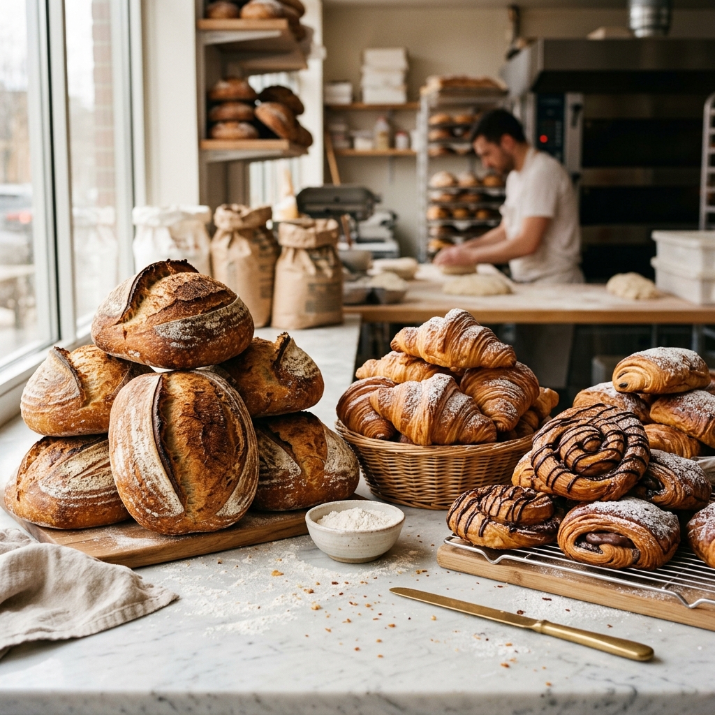 Bakery