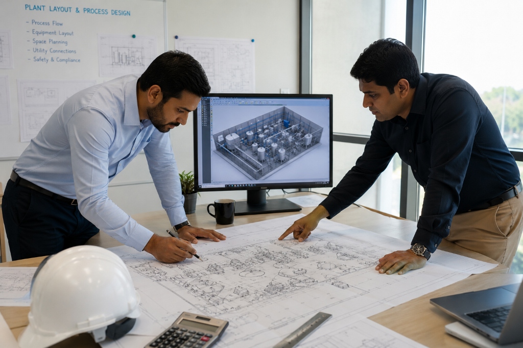 Business Feasibility Study