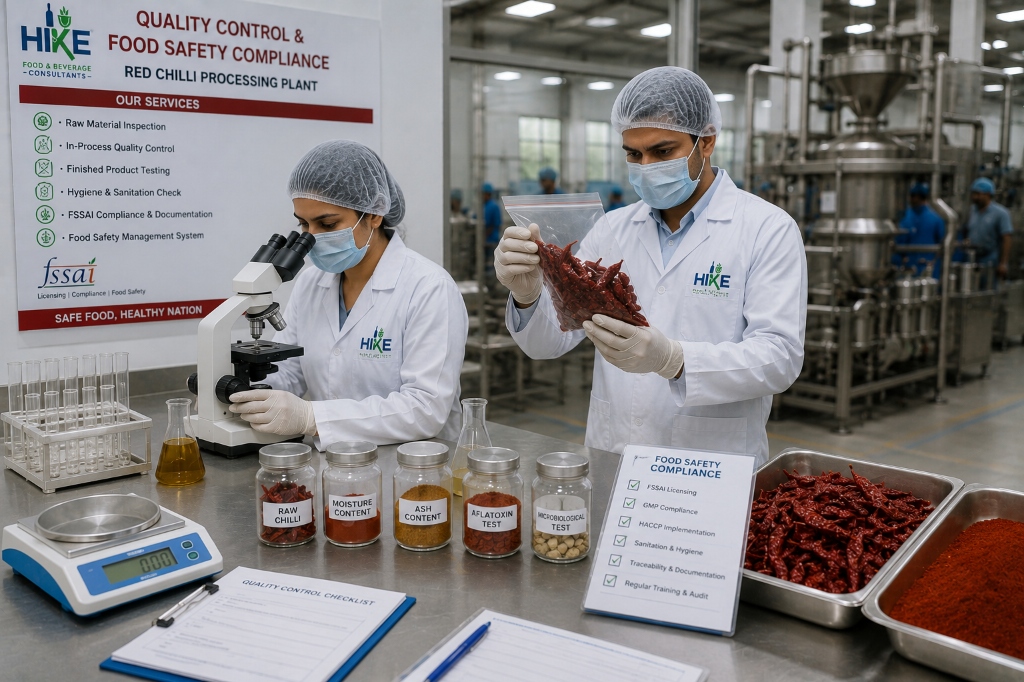 Regulatory Compliance