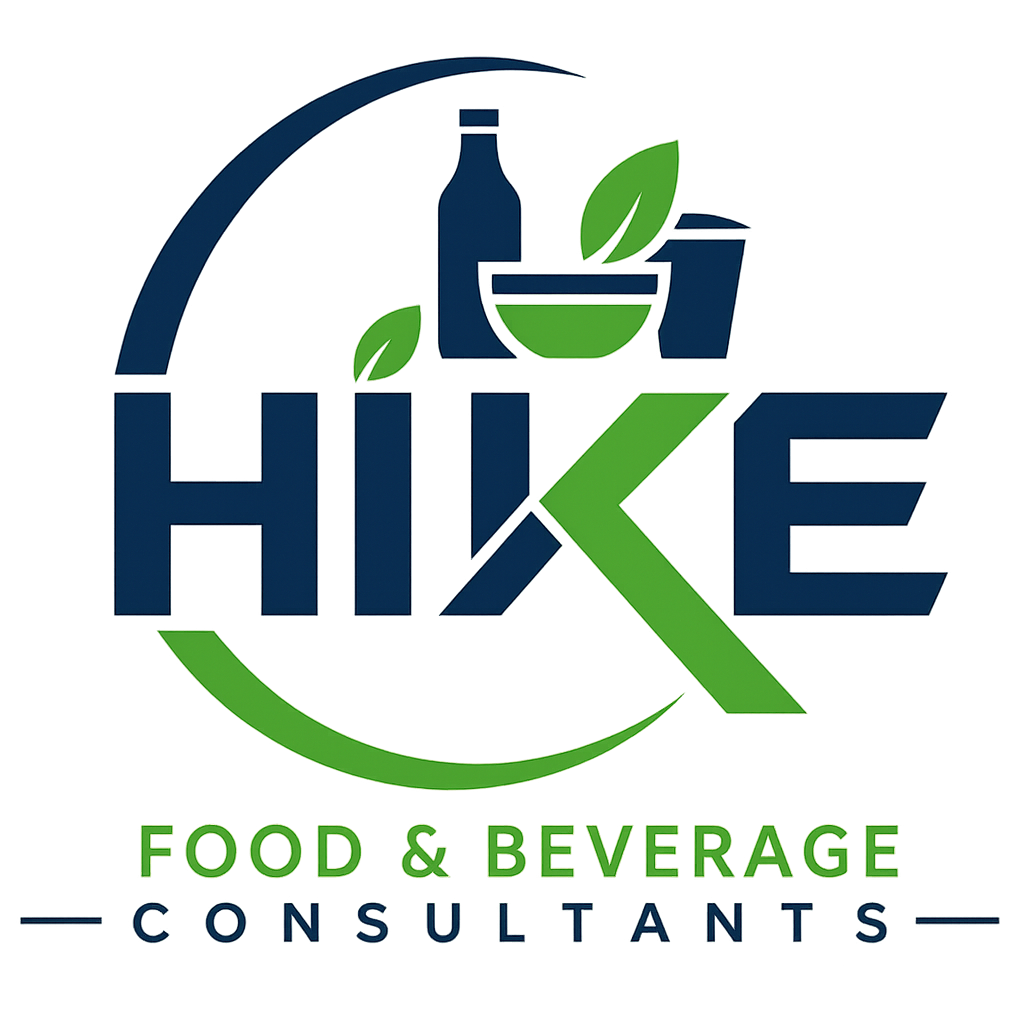 Hike Logo