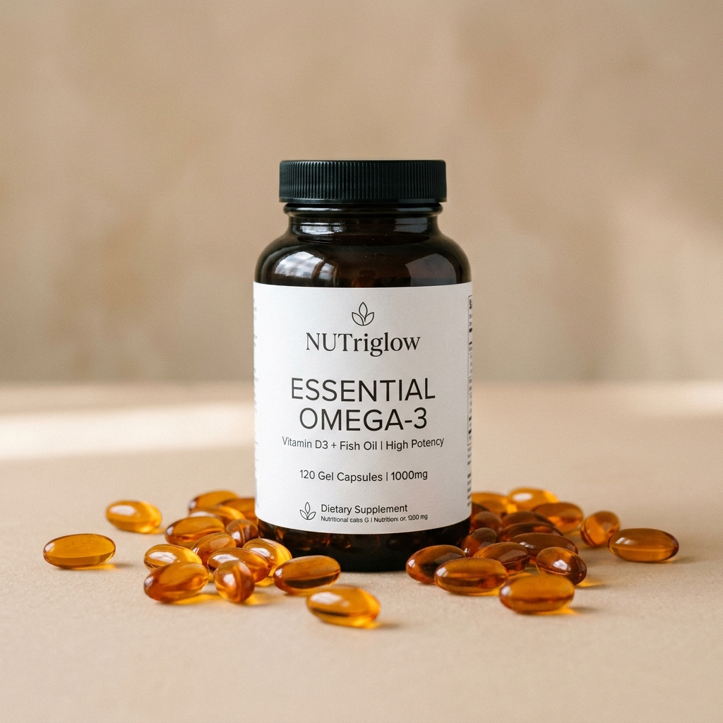 Nutraceutical