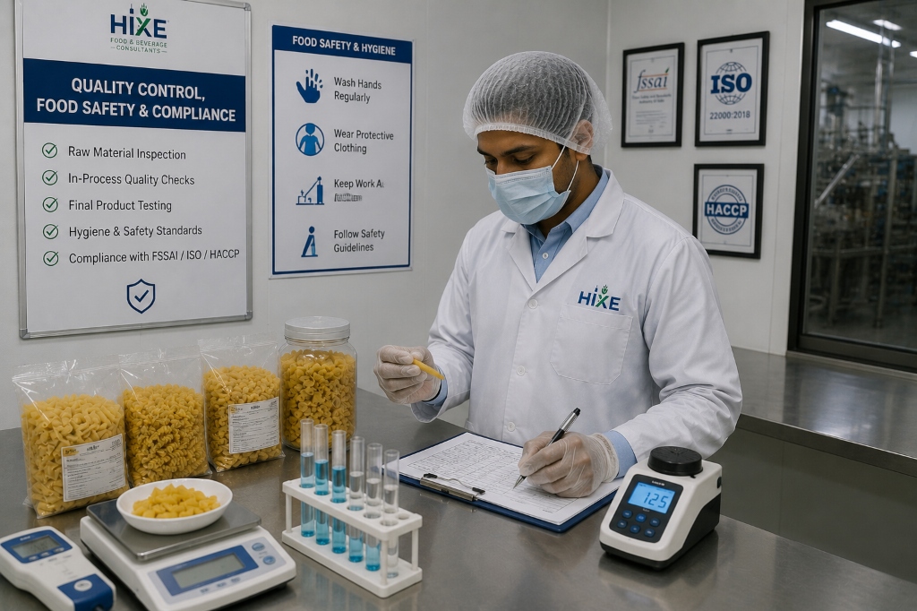 Quality Management Systems