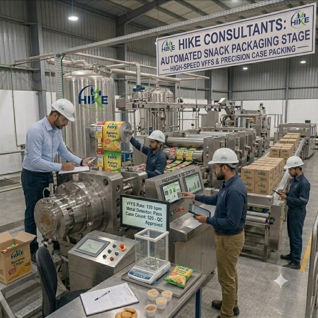 Packaging & Market Strategy
