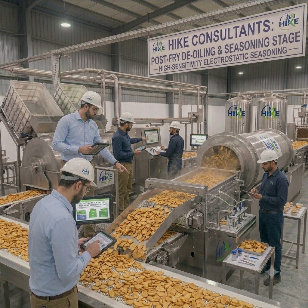 Quality & Food Safety Systems