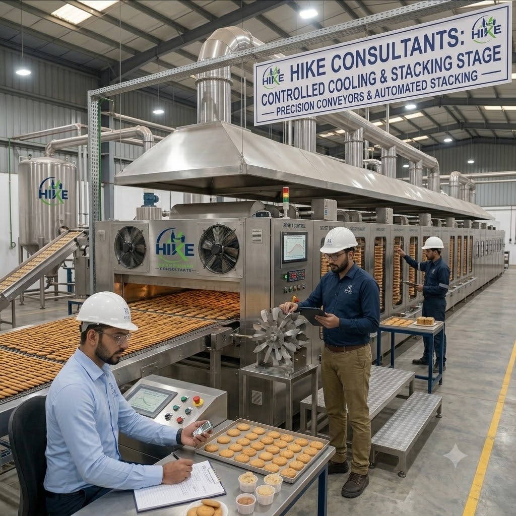 Quality & Food Safety Systems