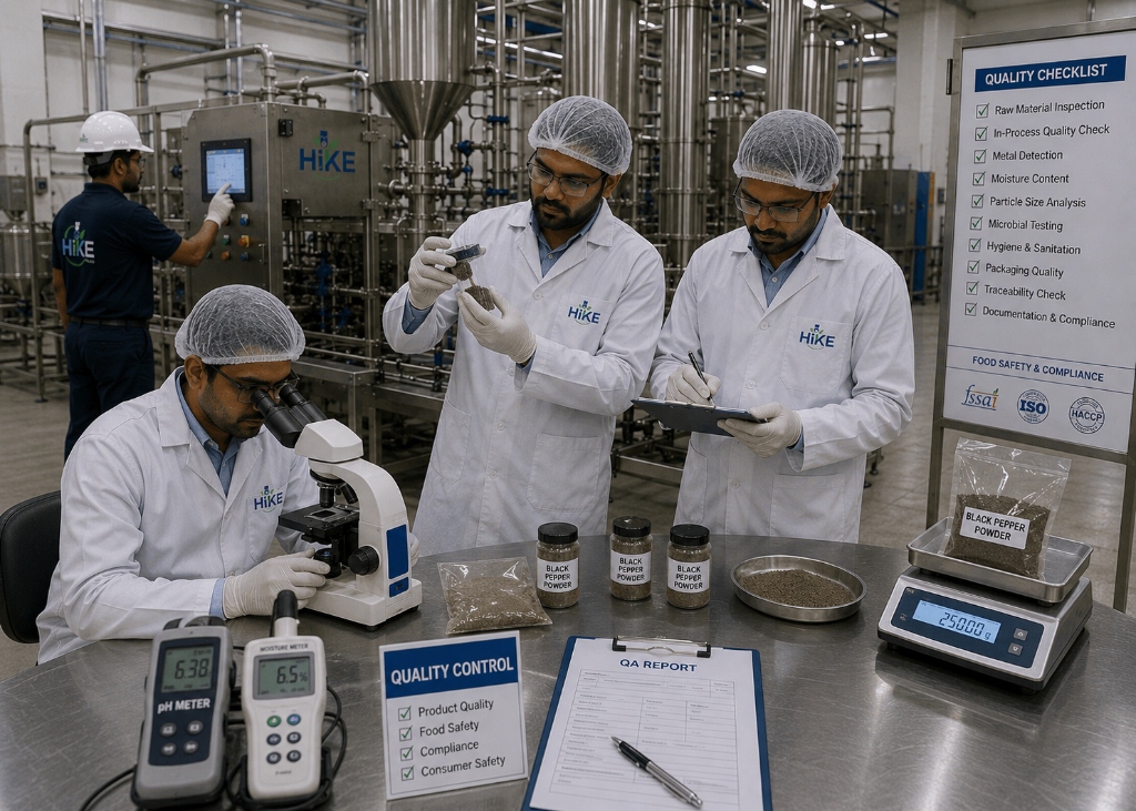 Regulatory Compliance