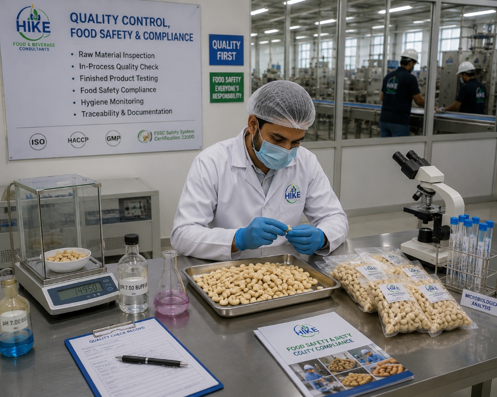 Product Development