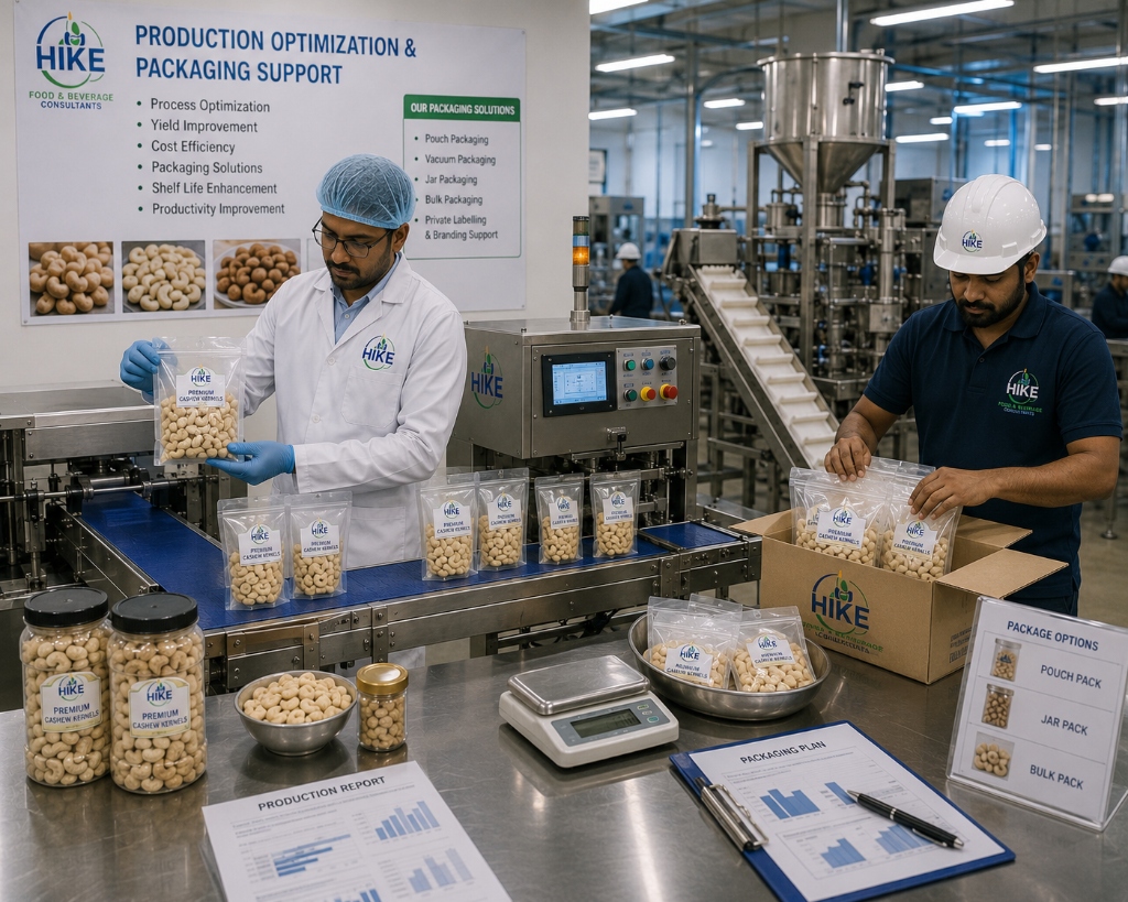 Quality & Food Safety Systems