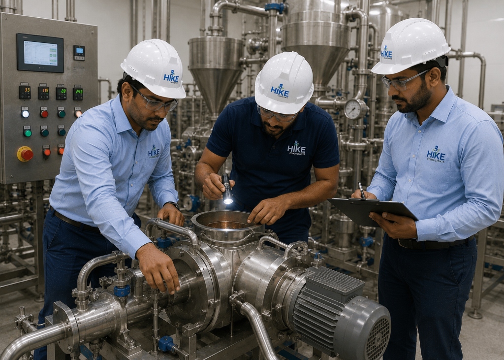 Regulatory Compliance