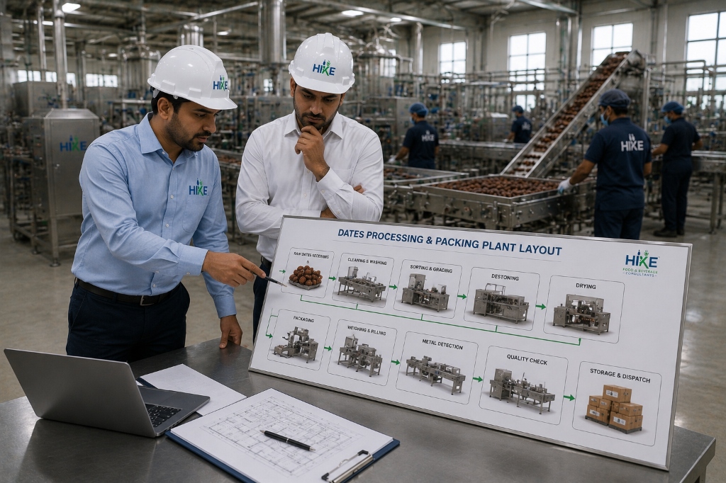 Plant Engineering