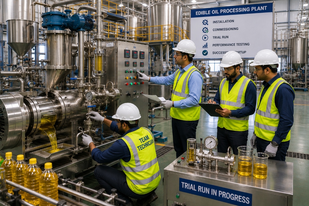 Utility & Waste Systems