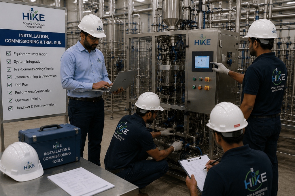 Regulatory Compliance