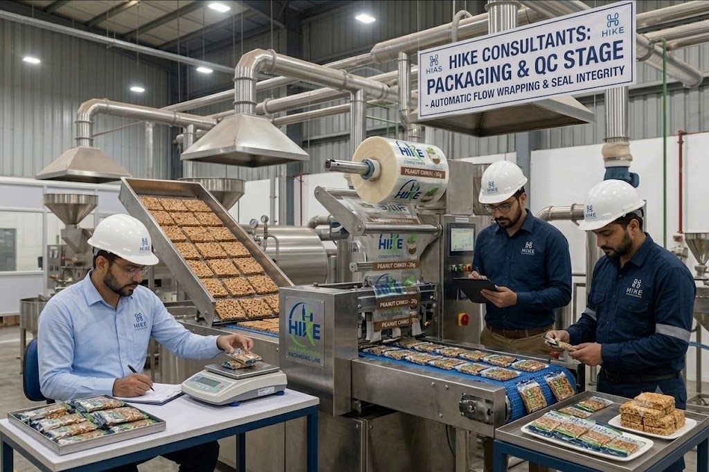 Packaging & Market Strategy