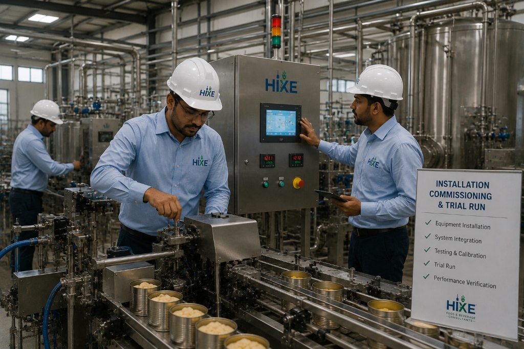 Process Optimization