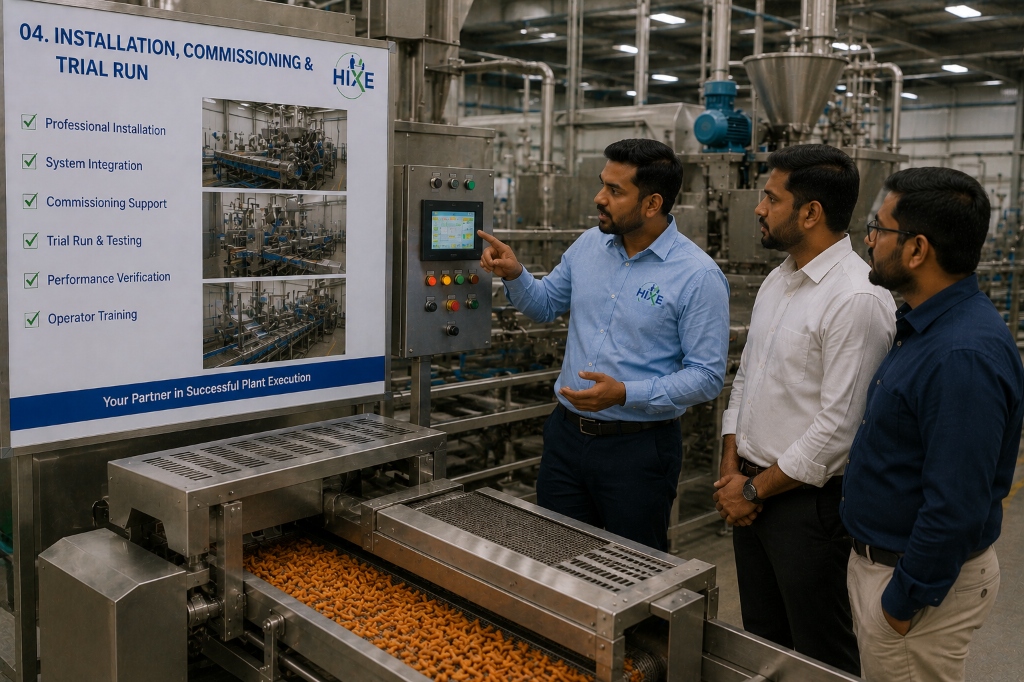 Product Development