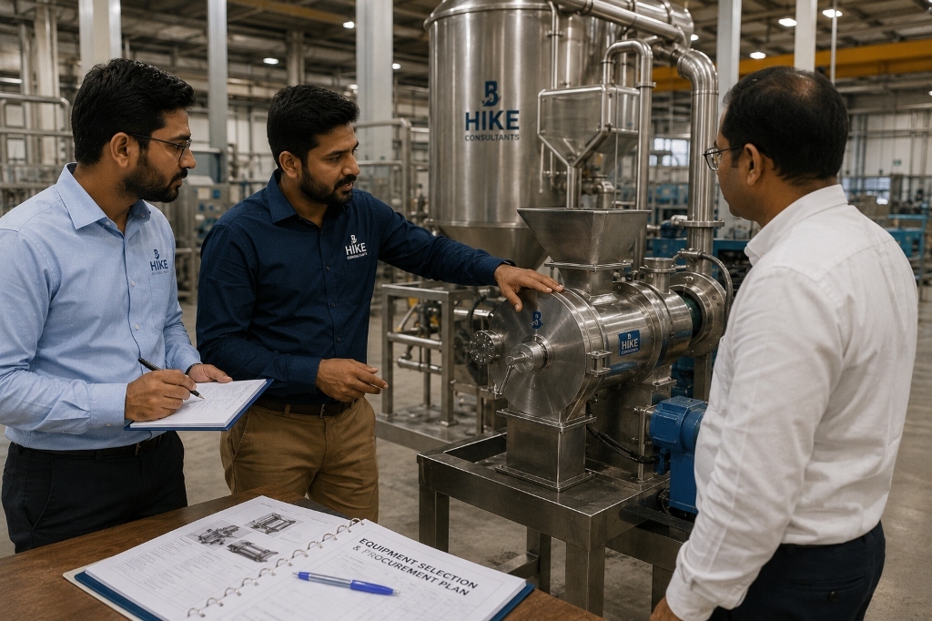 Quality & Food Safety Systems