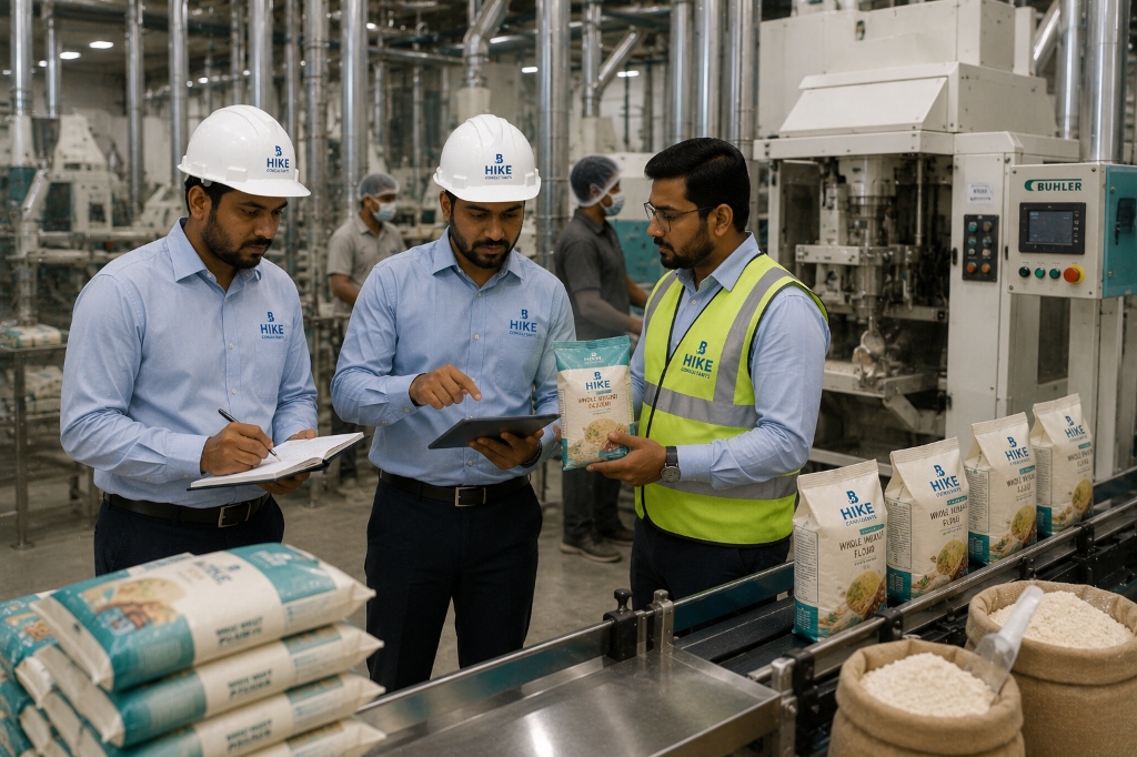 Packaging & Market Linkage