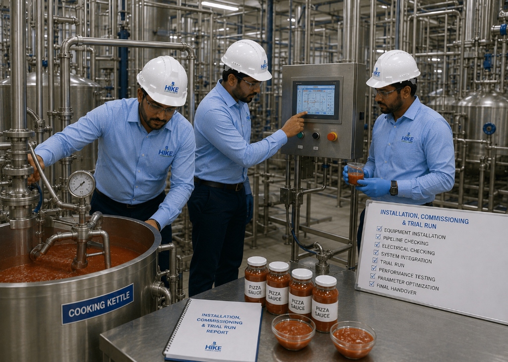 FSSAI & Food Safety Compliance