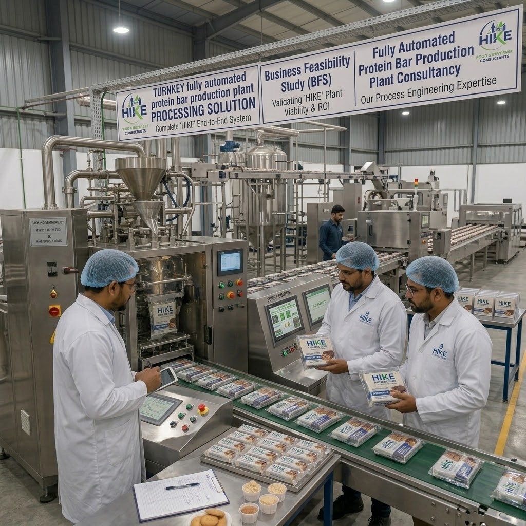 Packaging & Market Strategy