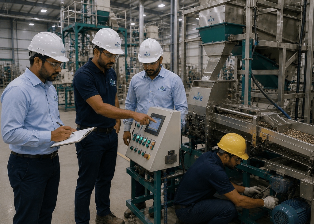 Regulatory & Export Compliance