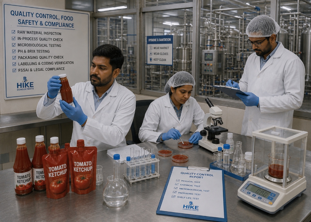 Packaging Technology