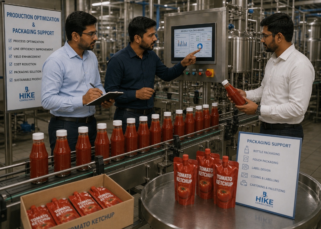 Retail & Private Label Strategy
