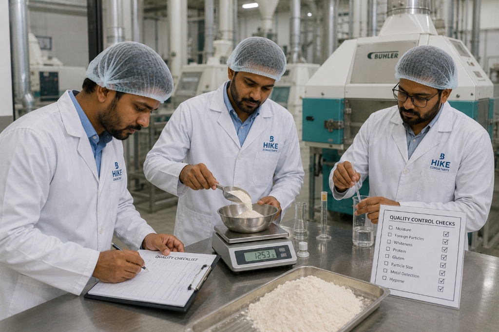 Quality Management Systems
